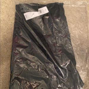 Perfect black leggings